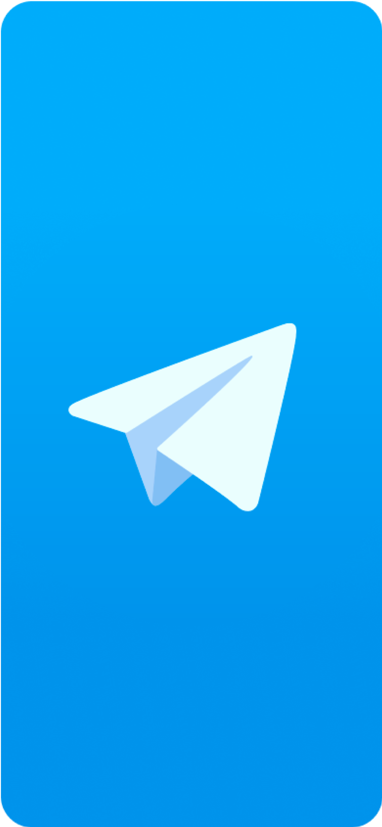 Изображение Telegram